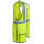 Hi Vis Break Away Fire Resistant Vest